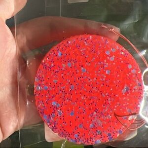 Toasted Marshmallow Freshie